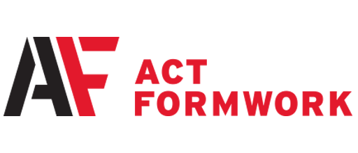 ACT FORMWORK