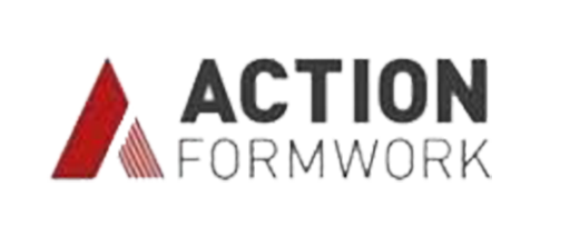 ACTION FORMWORK