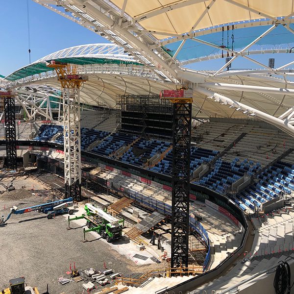Allianz Stadium