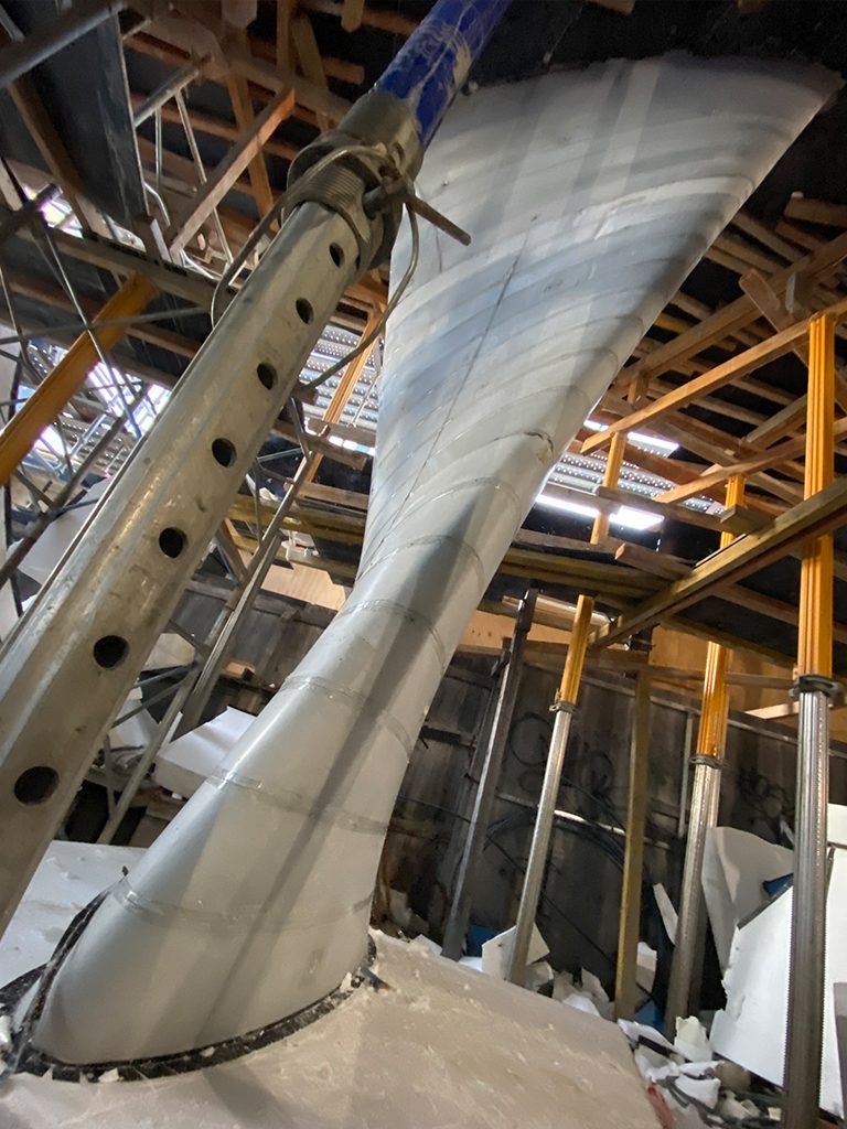 Customized Columns