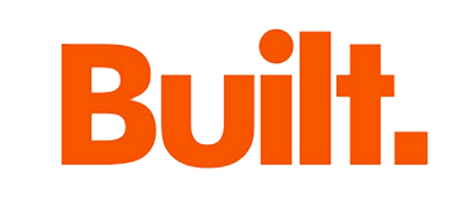 Built