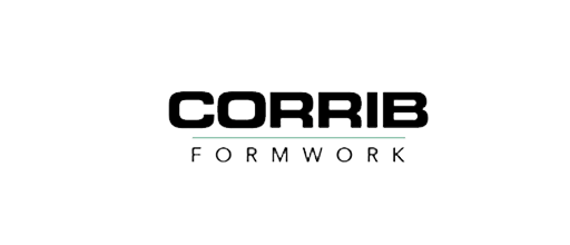 Corrib Formwork