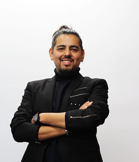 Giovanny Araque