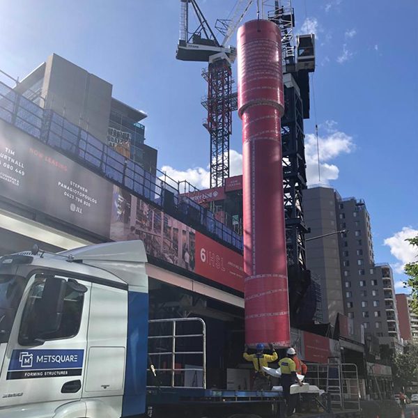 Hassell University, Parramatta