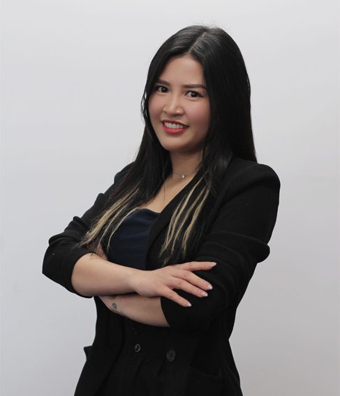 Jasmine Pham