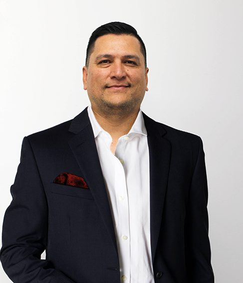 Jorge Bernal