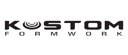 Kustome Formwork