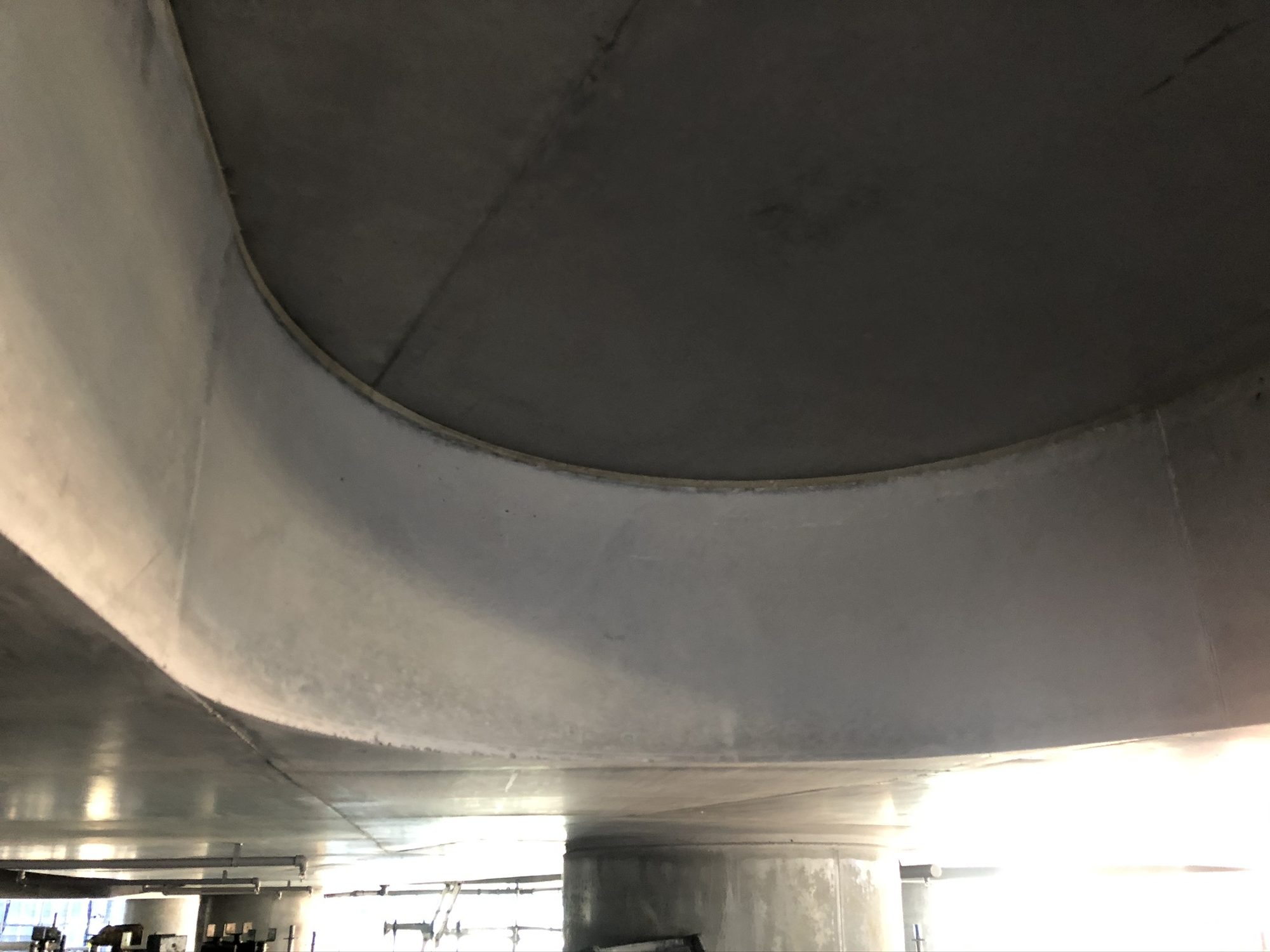 Ceiling