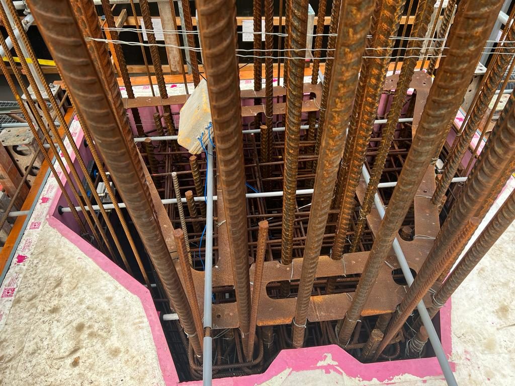 Customized Columns