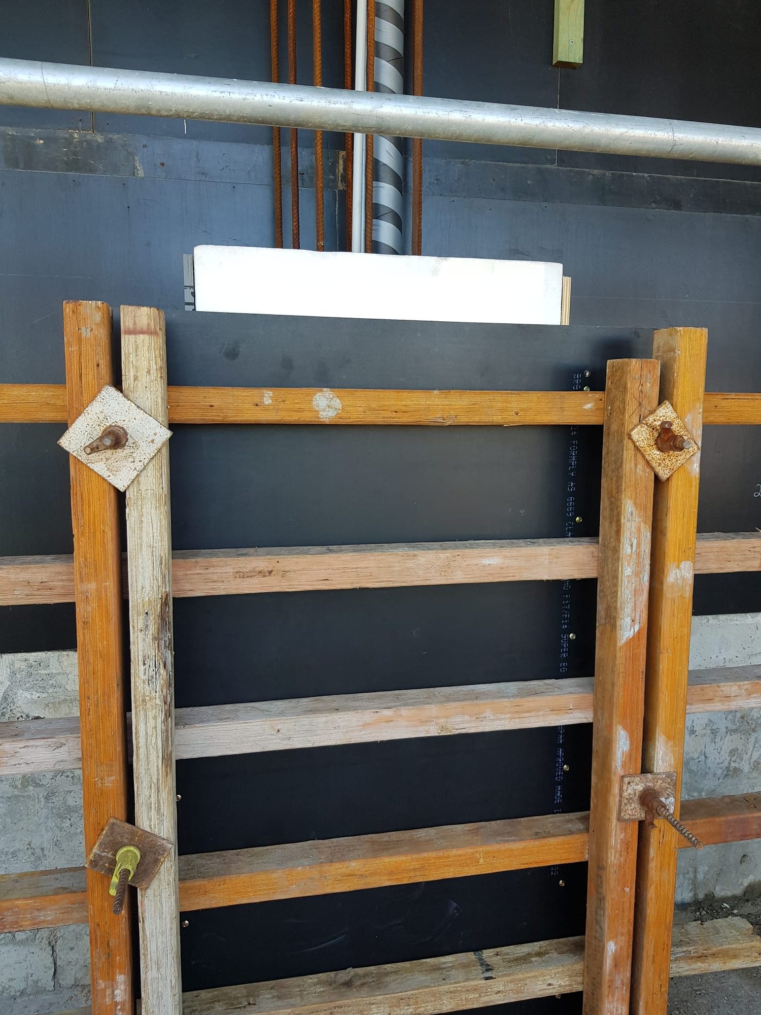 Customized Columns