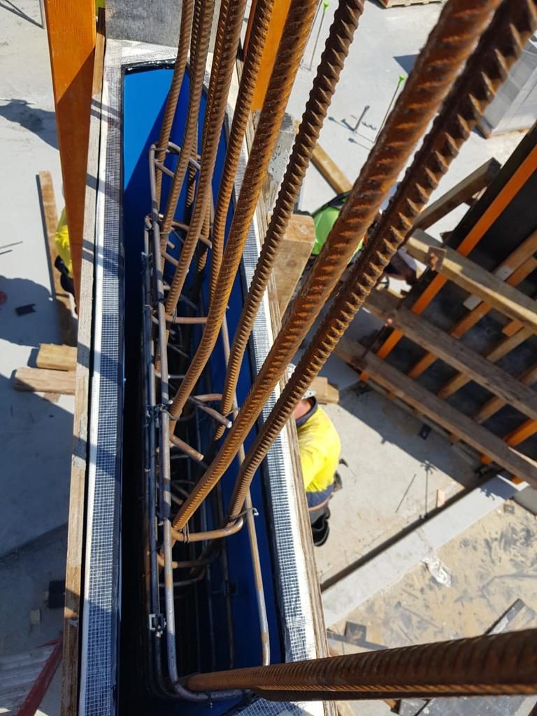 Customized Columns