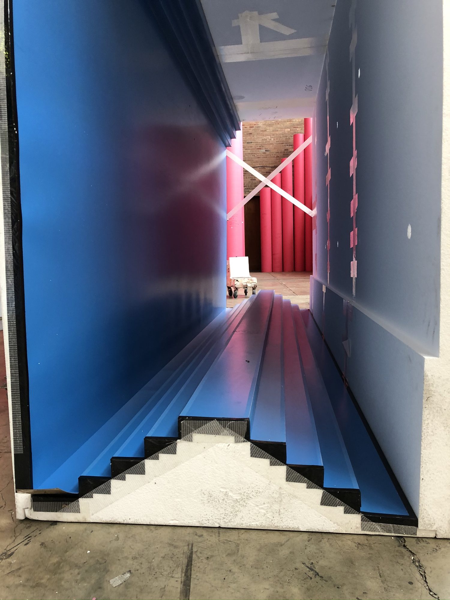 Customized Columns