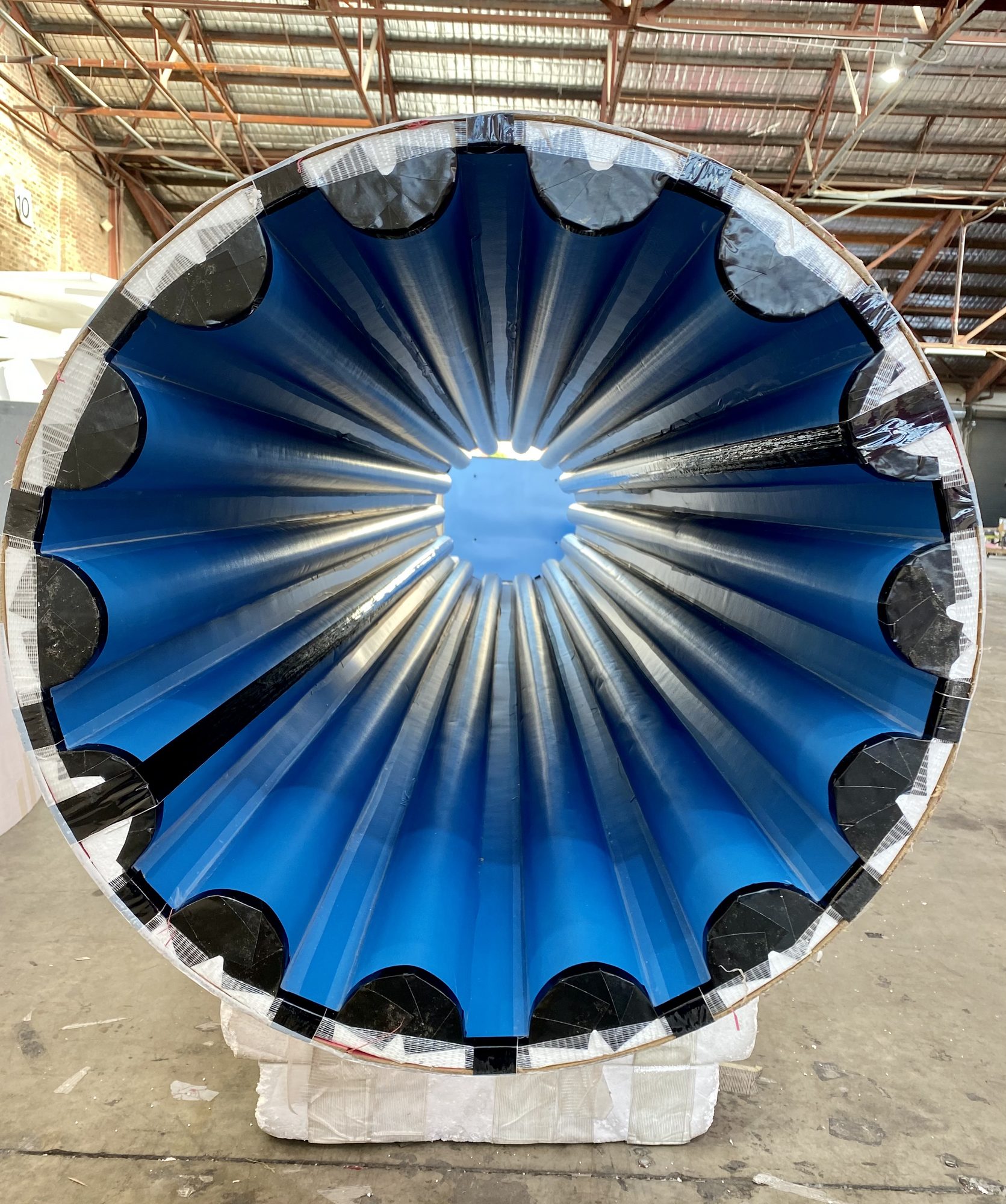 Customized Columns