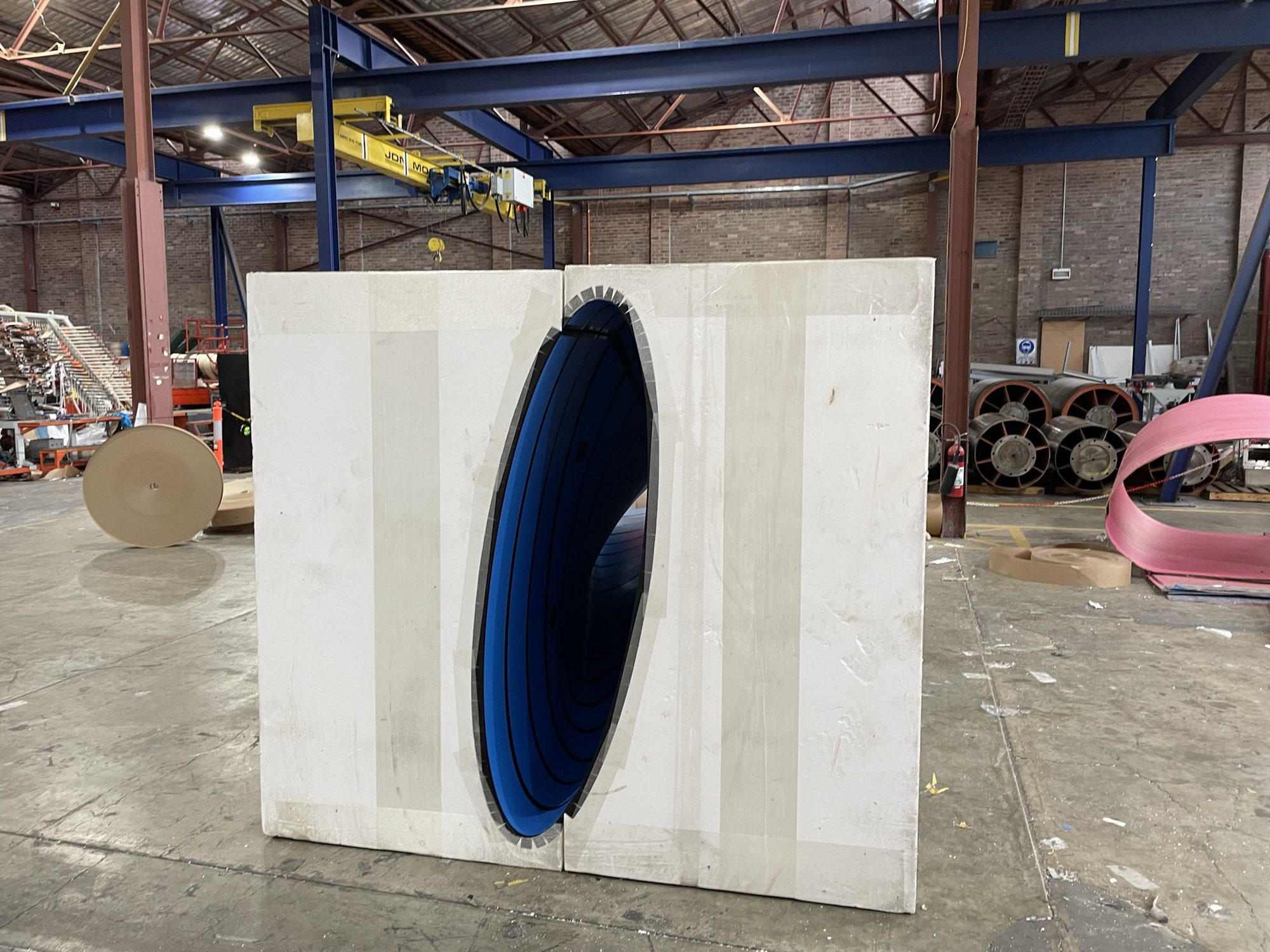 Customized Columns