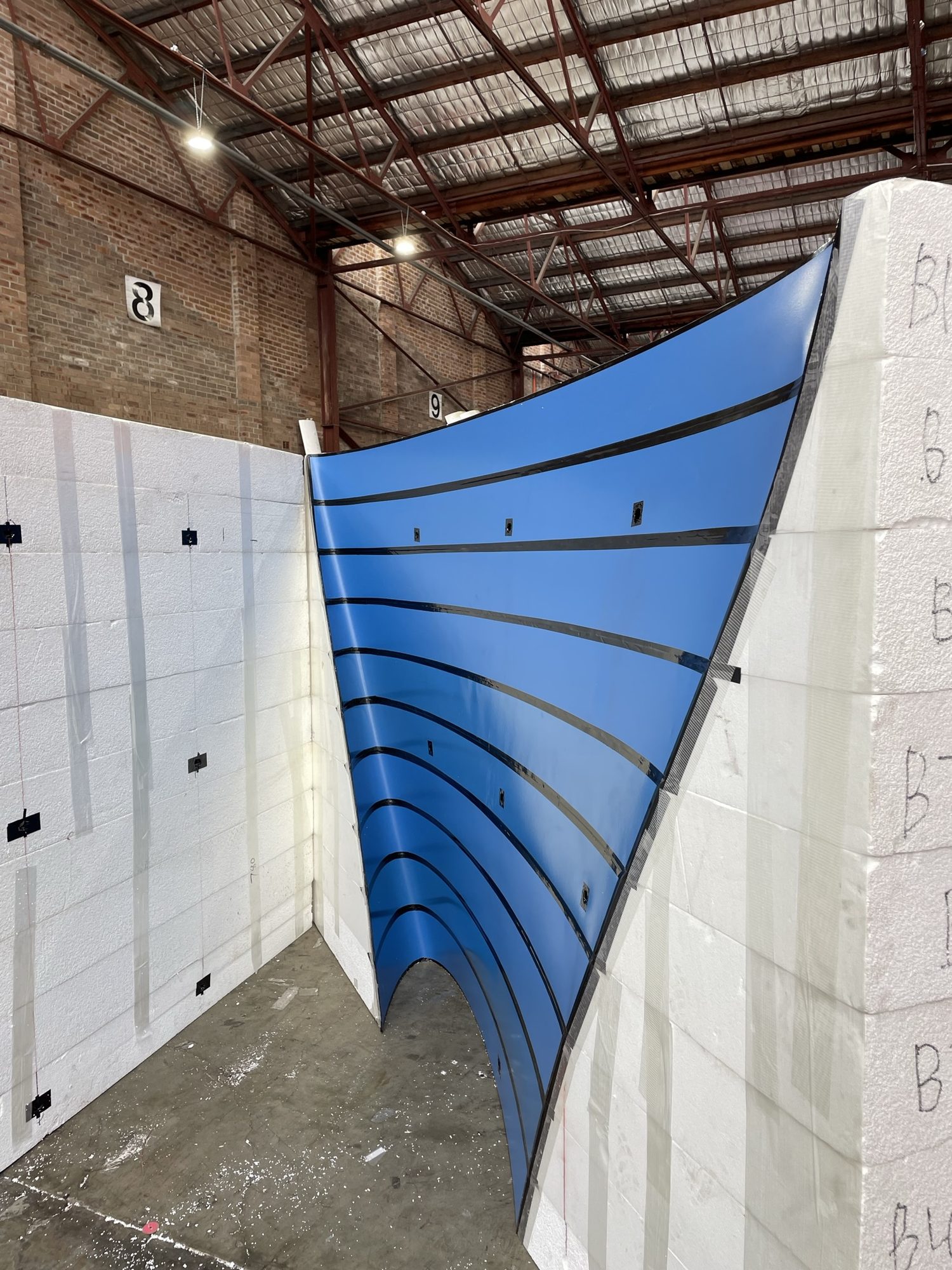 Customized Columns