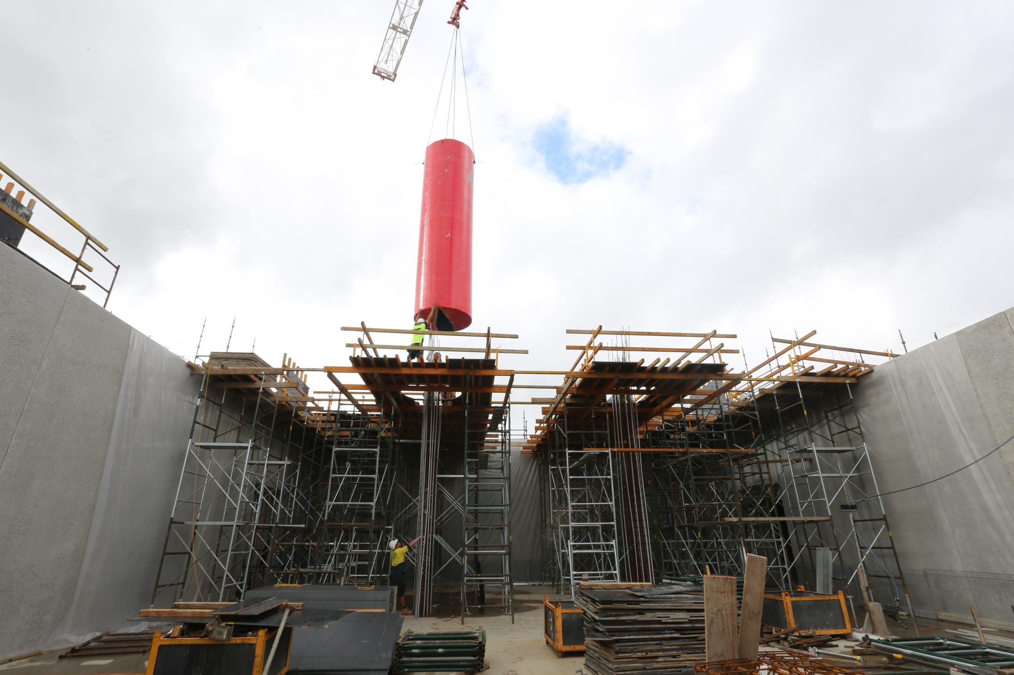 Customized Columns