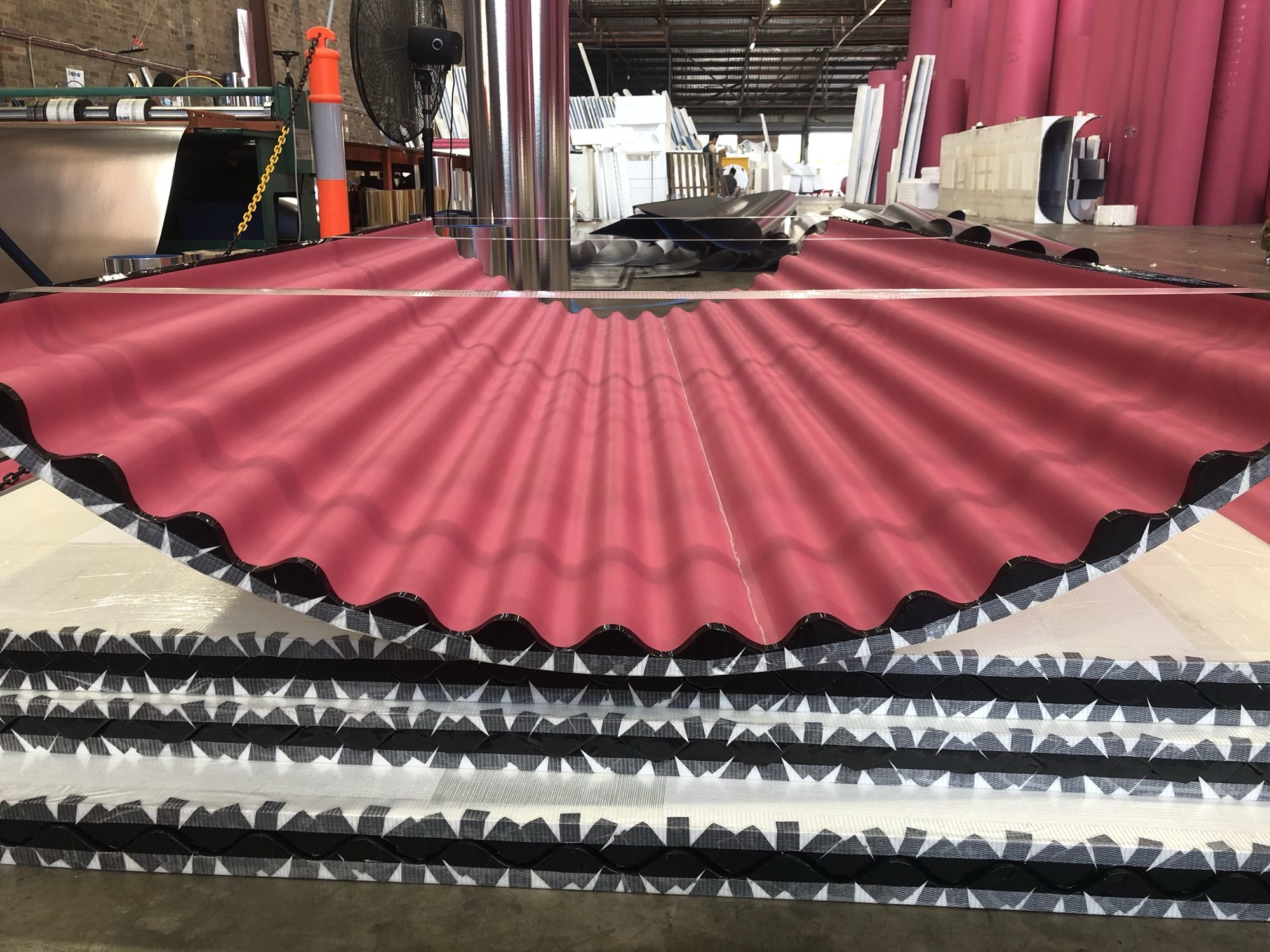 Customized Sheets