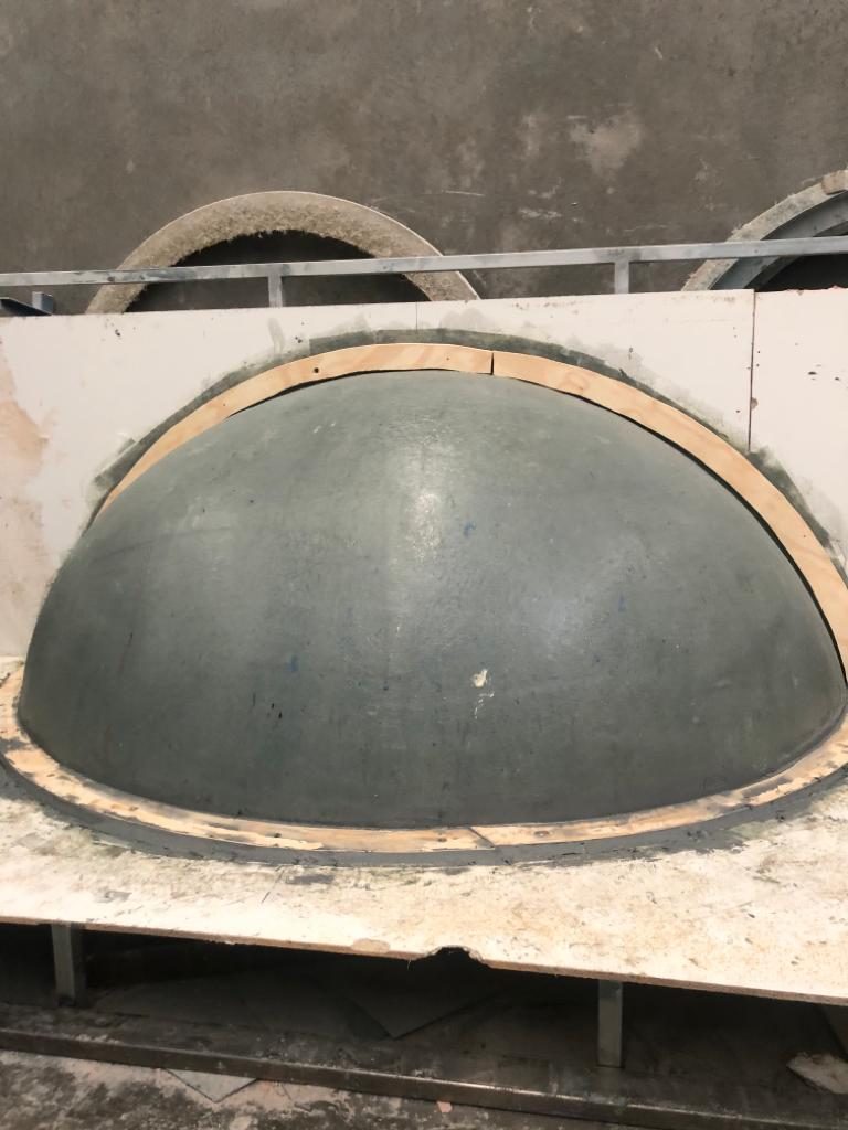 Domes