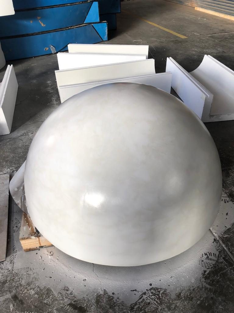 Domes