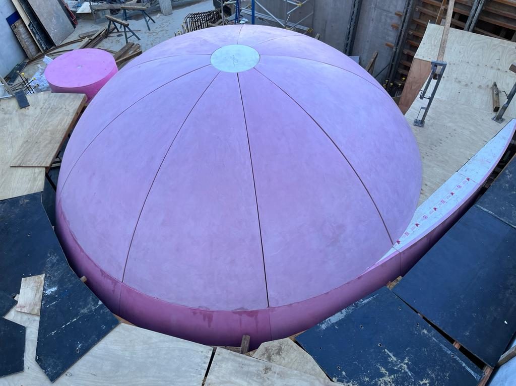 Domes