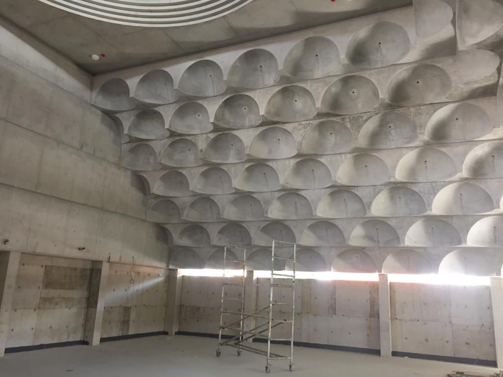 Domes