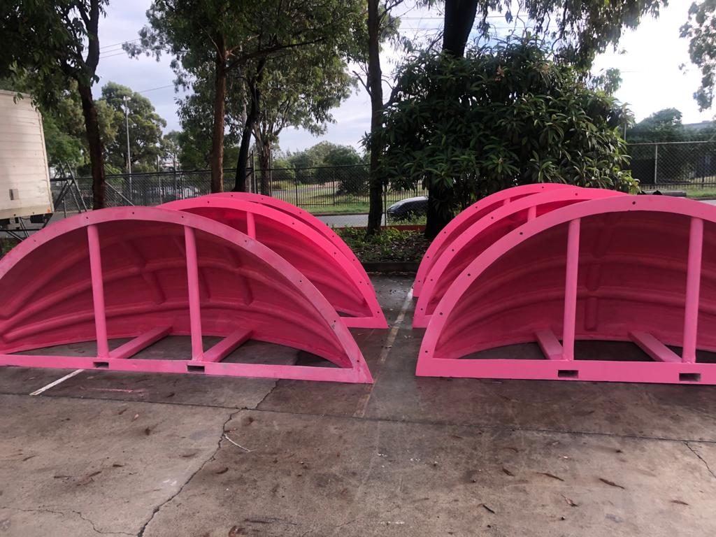 Domes