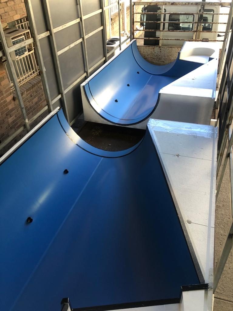 Plinths