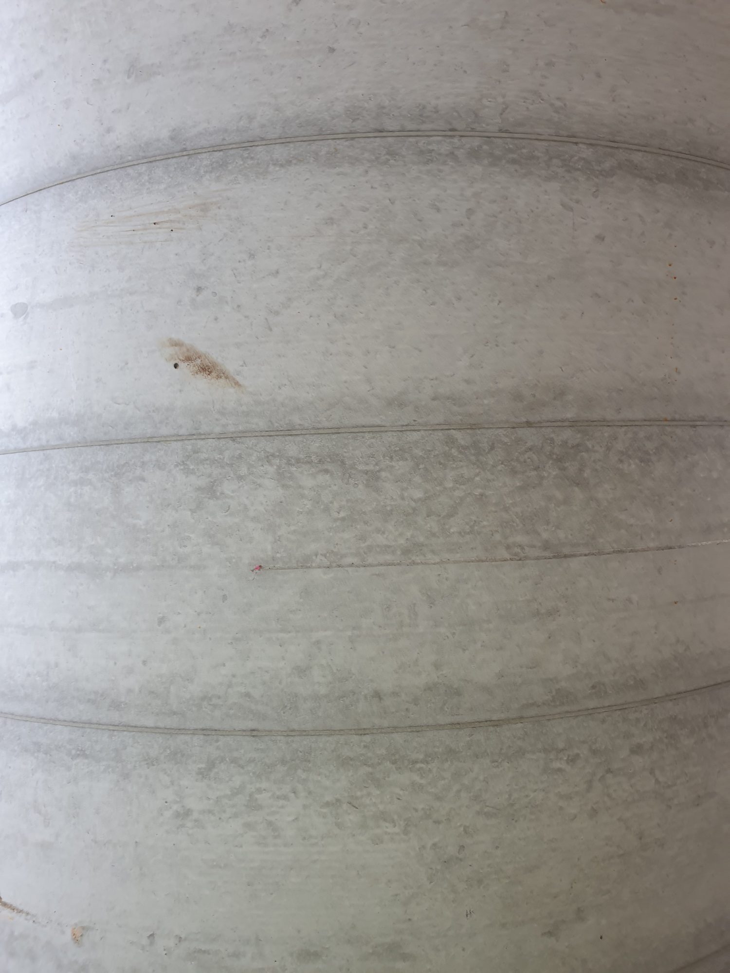 Round Columns