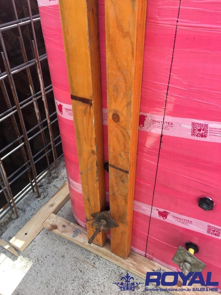 Shutter System