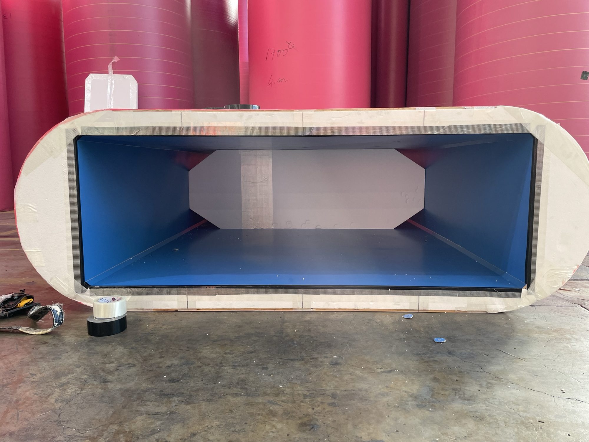 Shutter System