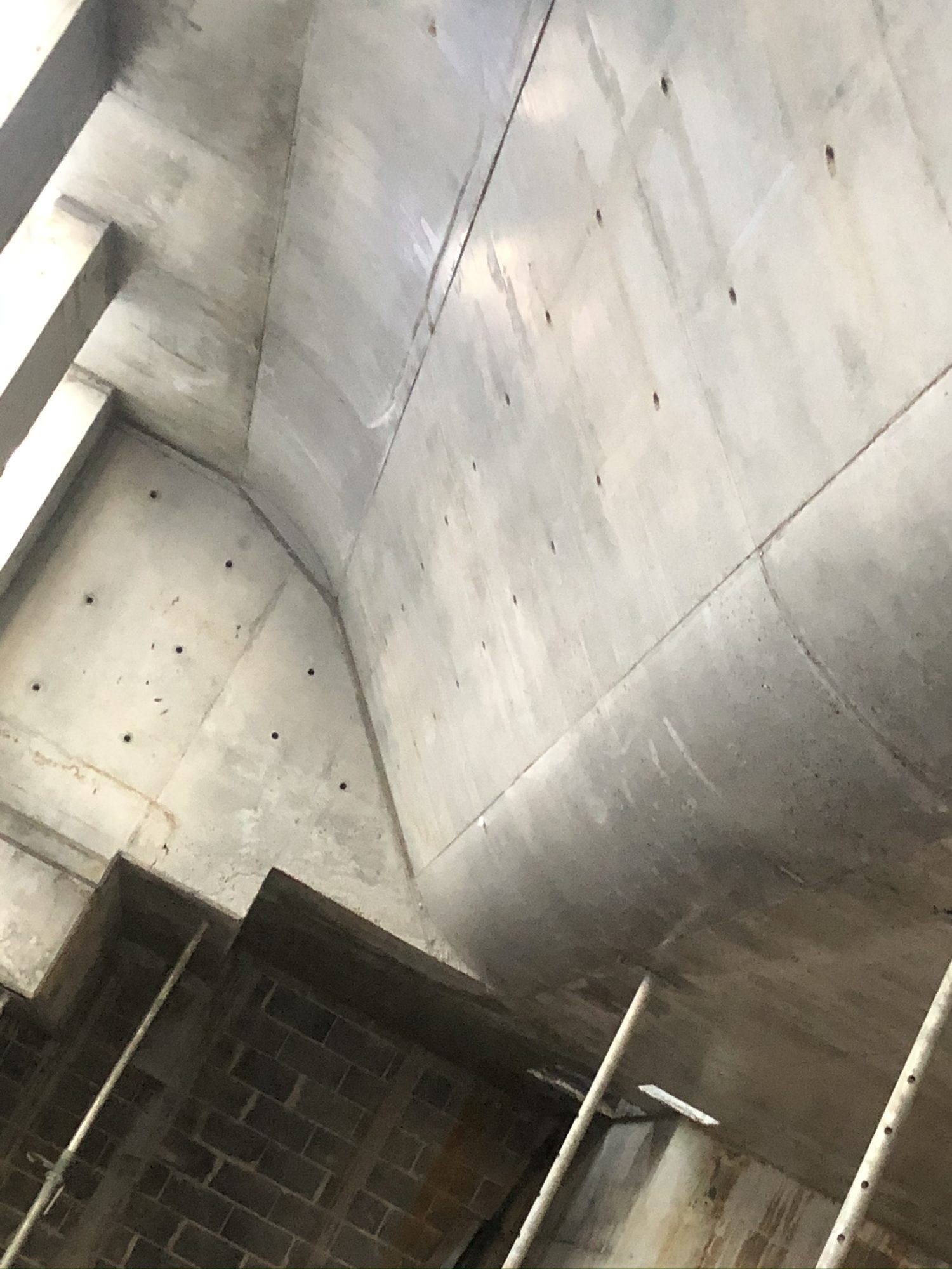 Skylights and Penetrations