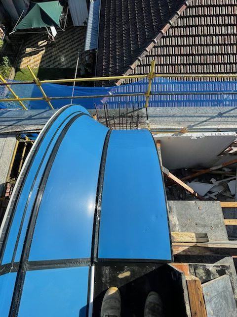 Slab Edge