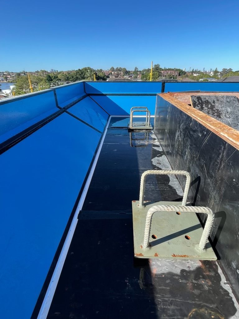 Slab Edge