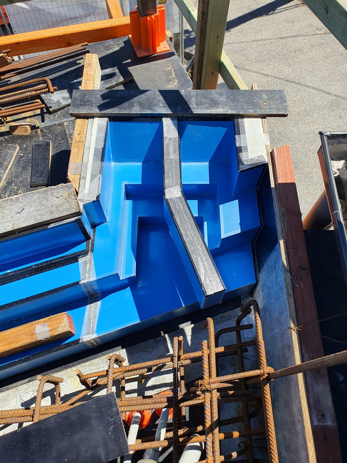 Slab Edge