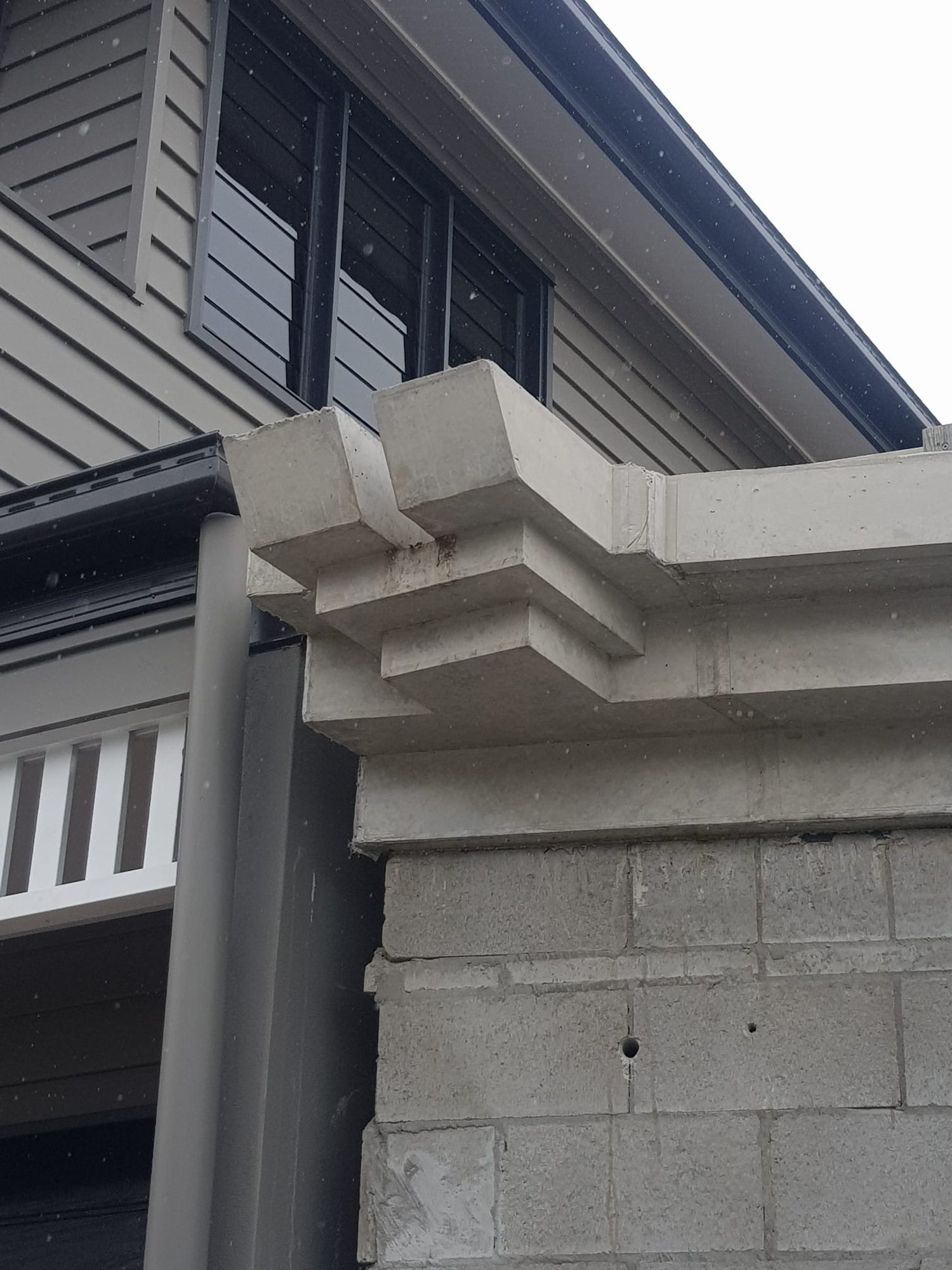 Slab Edge