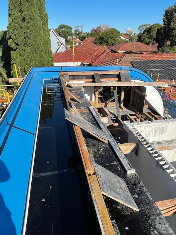 Slab Edge