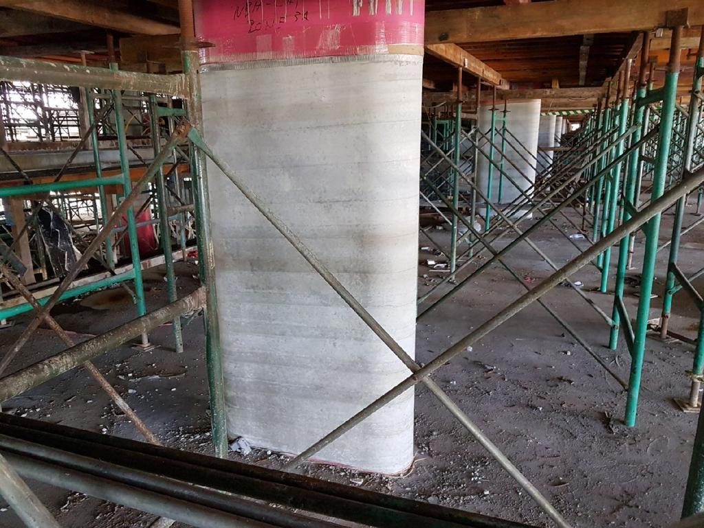 Squashed System