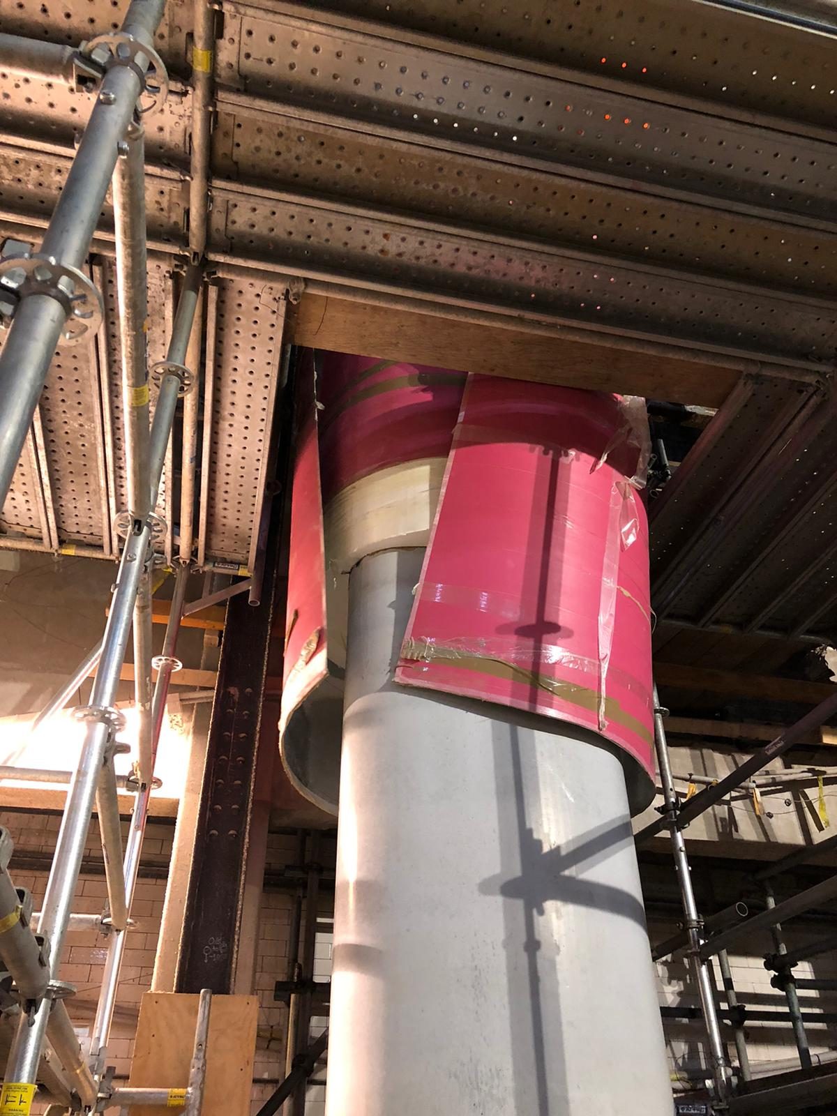 Wrap System