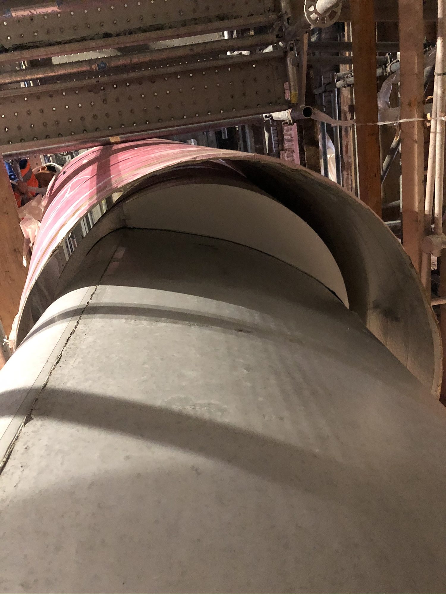 Wrap System