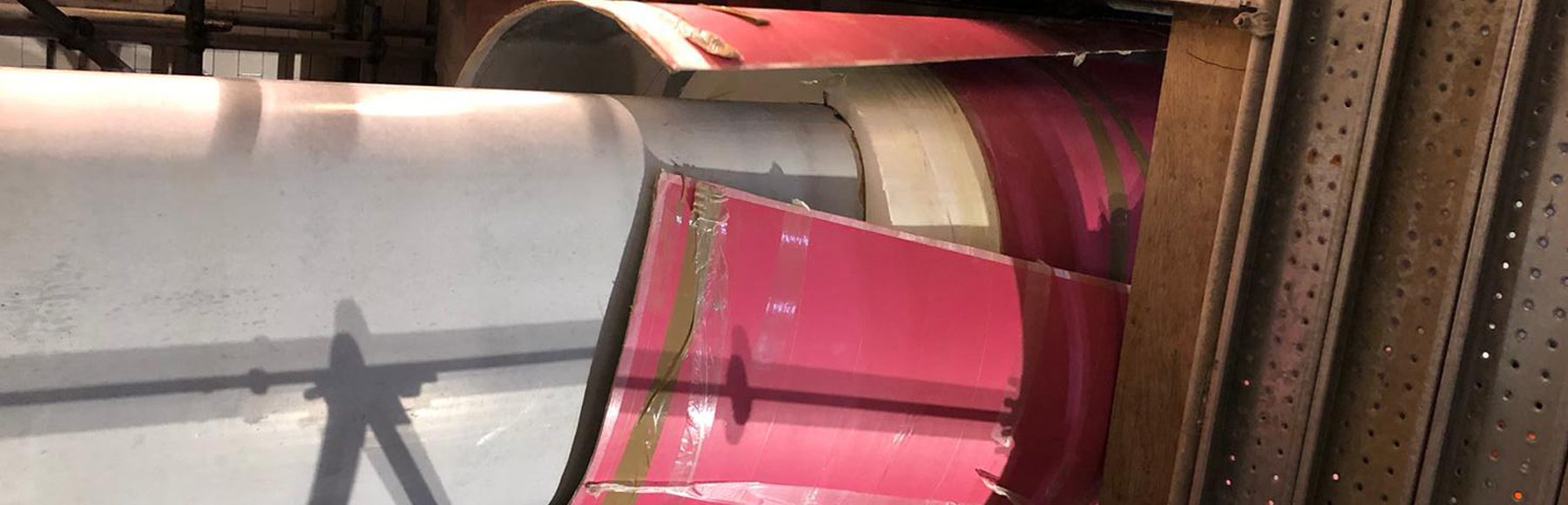 Wrap System