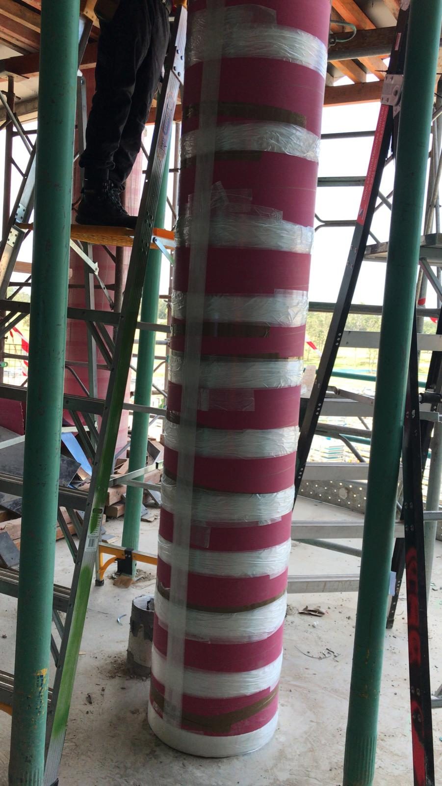 Wrap System