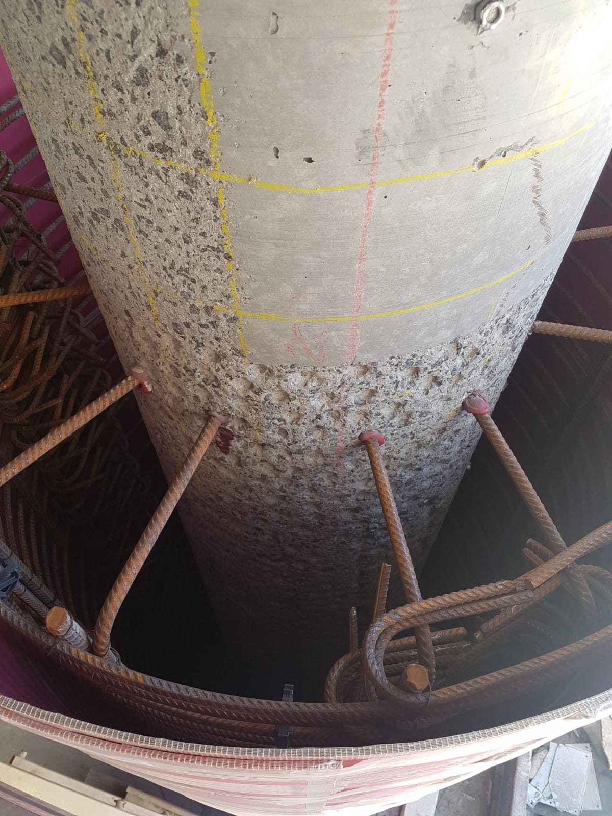 Wrap System