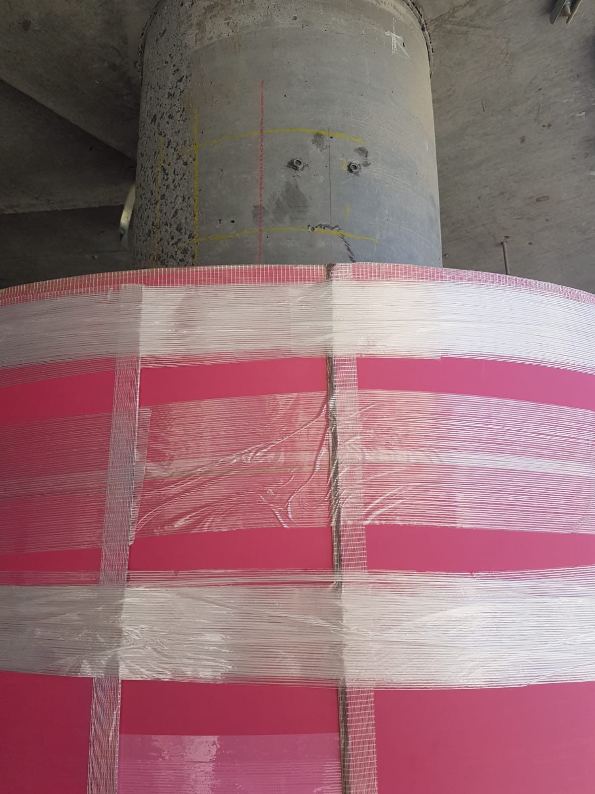 Wrap System
