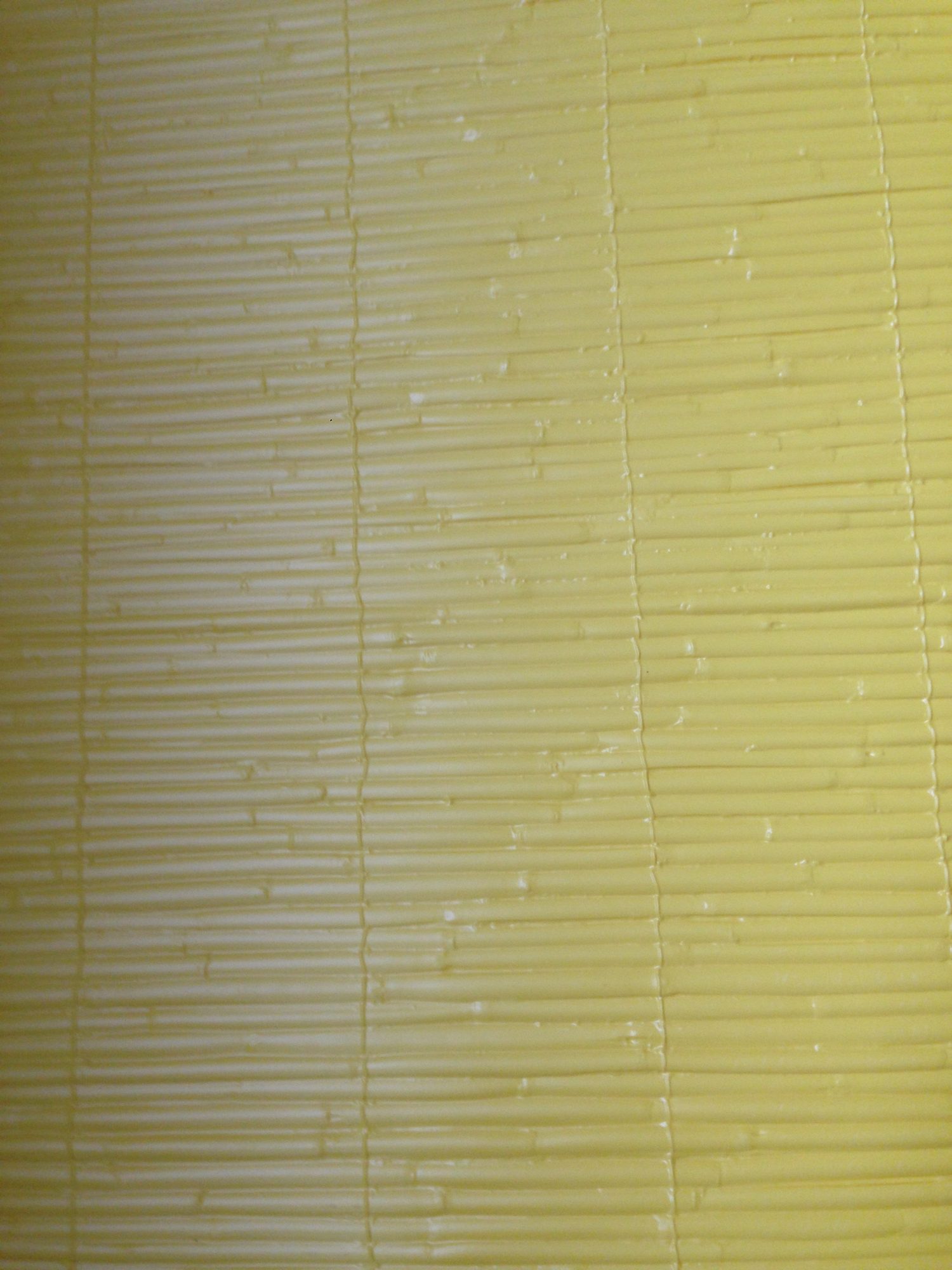 Yellow Liner