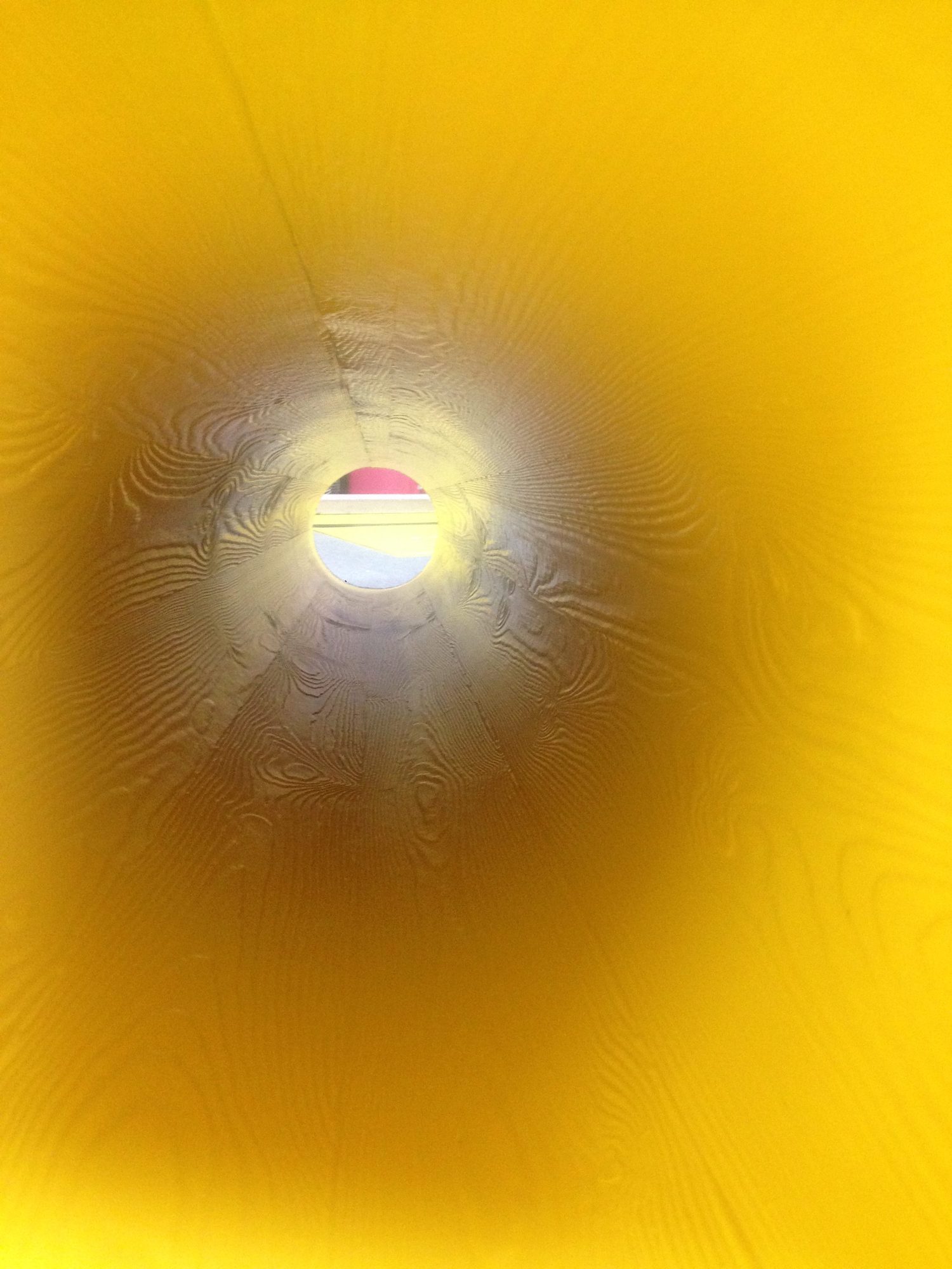Yellow Liner